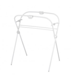 STAND SOPORTE CUBETA PLEGABLE JANE