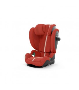 SOLUTION G I-FIX PLUS HIBISCUS RED CYBEX