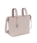 BOLSA CROSSBODY ICON ROSE PASITO A PASITO