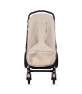 SACO SILLA  ENTRETIEMPO ECO MUM APRICOT WM