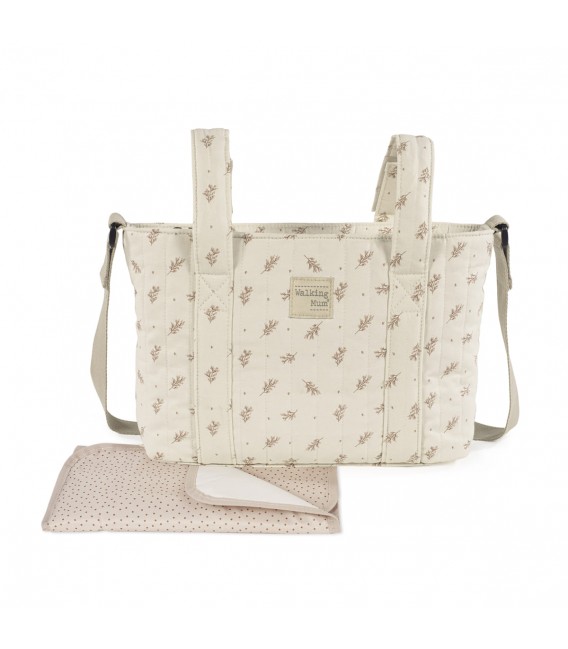 BOLSO CROSSBODY MIMOSA ROSA WM