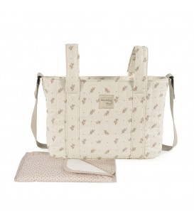 BOLSO CROSSBODY MIMOSA ROSA WM