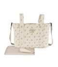 BOLSO CROSSBODY MIMOSA ROSA WM