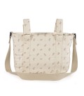 BOLSO CROSSBODY MIMOSA ROSA WM