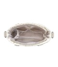 BOLSO CROSSBODY MIMOSA ROSA WM