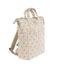 MOCHILA MIMOSA ROSA WM