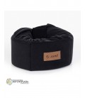 MOCHILA WRAP T62 BLACK 100% JANE