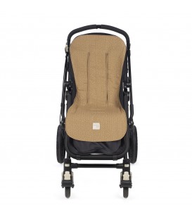 COLCHONETA TOPITO POPPY CANELA WM