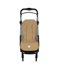 COLCHONETA TOPITO POPPY CANELA WM