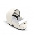 MIOS 2023 CAPAZO OFF WHITE CYBEX
