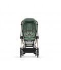 MIOS 2023 SEAT PACK LEAF GREEN CYBEX