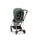 MIOS 2023 SEAT PACK LEAF GREEN CYBEX