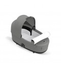 MIOS 2023 CAPAZO LUX MIRAGE GREY CYBEX
