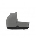 MIOS 2023 CAPAZO LUX MIRAGE GREY CYBEX