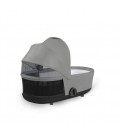 MIOS 2023 CAPAZO LUX MIRAGE GREY CYBEX
