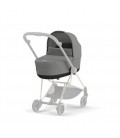 MIOS 2023 CAPAZO LUX MIRAGE GREY CYBEX