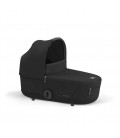 MIOS 2023 CAPAZO LUX SEPIA BLACK CYBEX