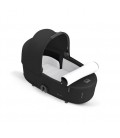 MIOS 2023 CAPAZO LUX SEPIA BLACK CYBEX
