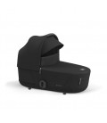 MIOS 2023 CAPAZO LUX SEPIA BLACK CYBEX
