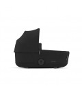 MIOS 2023 CAPAZO LUX SEPIA BLACK CYBEX