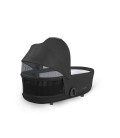 MIOS 2023 CAPAZO LUX SEPIA BLACK CYBEX