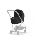 MIOS 2023 CAPAZO LUX SEPIA BLACK CYBEX
