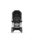 MIOS 2023 SEAT PACK SEPIA BLACK CYBEX