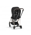 MIOS 2023 SEAT PACK SEPIA BLACK CYBEX