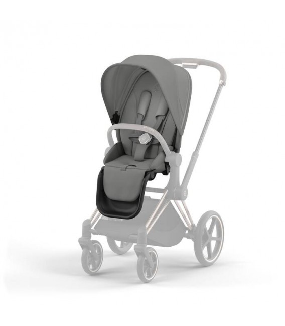 PRIAM 2023 SEAT PACK MIRAGE GREY CYBEX