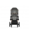 PRIAM 2023 SEAT PACK MIRAGE GREY CYBEX