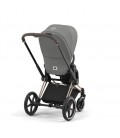 PRIAM 2023 SEAT PACK MIRAGE GREY CYBEX