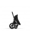 PRIAM 2024 SILLA Y CHASIS NEGRO MATE CYBEX