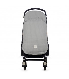 SACO SILLA  ENTRETIEMPO ECO MUM CLOUD WM