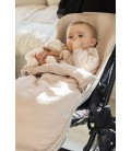 SACO SILLA  ENTRETIEMPO ECO MUM APRICOT WM