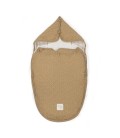 SACO CUCO 2 EN 1 ENTRETIEMPO TOPITO POPPY CANELA WM