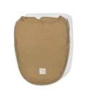 SACO CUCO 2 EN 1 ENTRETIEMPO TOPITO POPPY CANELA WM