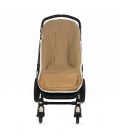 SACO SILLA ENTRETIEMPO TOPITO POPPY CANELA WM
