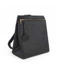 MOCHILA LONDON BLACK NUEVA PASITO A PASITO