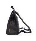 MOCHILA LONDON BLACK NUEVA PASITO A PASITO