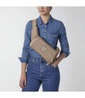 COYA MOCHILA COZY BEIGE CYBEX