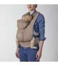 COYA MOCHILA COZY BEIGE CYBEX