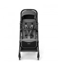 SILLA DE PASEO PILOT 2 GRIS KINDERKRAFT