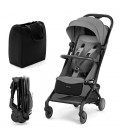 SILLA DE PASEO PILOT 2 GRIS KINDERKRAFT