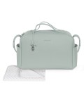 BOLSA CANASTILLA ICON GREEN PASITO A PASITO