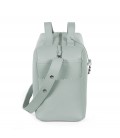 BOLSA CANASTILLA ICON GREEN PASITO A PASITO