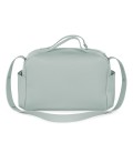 BOLSA CANASTILLA ICON GREEN PASITO A PASITO