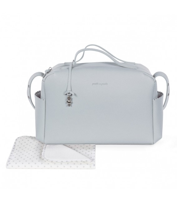BOLSA CANASTILLA ICON SKY PASITO A PASITO
