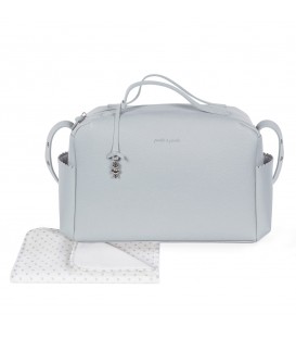 BOLSA CANASTILLA ICON SKY PASITO A PASITO