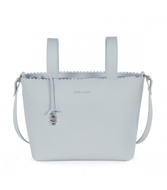 BOLSA CROSSBODY ICON SKY PASITO A PASITO