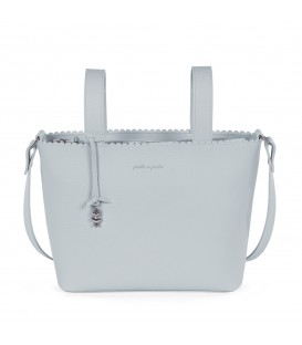 BOLSA CROSSBODY ICON SKY PASITO A PASITO